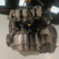 Moteur RENAULT CLIO 3