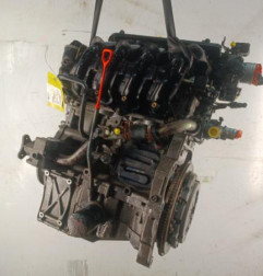 Moteur HONDA JAZZ 2 Photo n°1