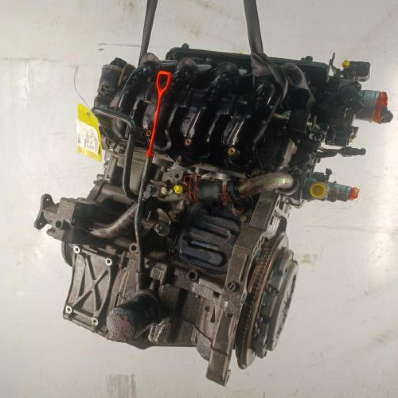Moteur HONDA JAZZ 2