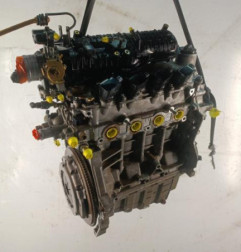Moteur HONDA JAZZ 2