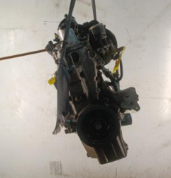 Moteur HONDA JAZZ 2 Photo n°3