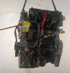 Moteur HONDA JAZZ 2 Photo n°4