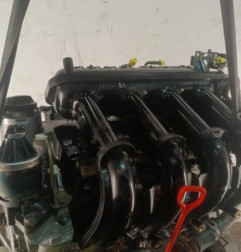 Moteur HONDA JAZZ 2 Photo n°6