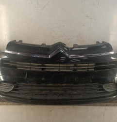 Pare choc avant CITROEN C4 GRAND PICASSO 1 Photo n°1
