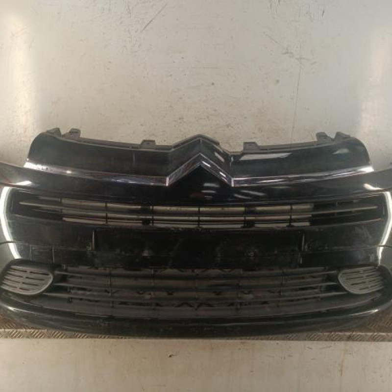 Pare choc avant CITROEN C4 GRAND PICASSO 1