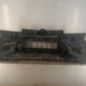 Pare choc avant CITROEN C4 GRAND PICASSO 1