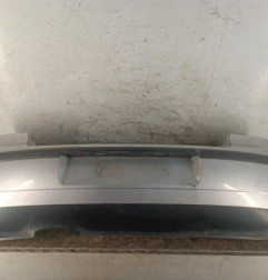 Pare choc arriere VOLKSWAGEN POLO 4 Photo n°1