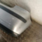 Pare choc arriere VOLKSWAGEN POLO 4