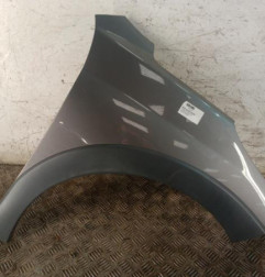 Aile avant droit PEUGEOT 207 Photo n°1