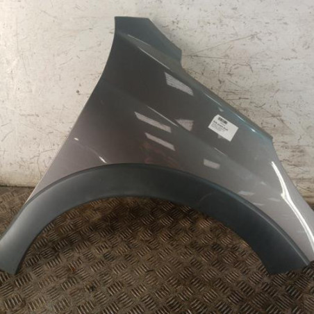 Aile avant droit PEUGEOT 207 Photo n°1