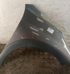 Aile avant droit PEUGEOT 207