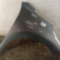 Aile avant droit PEUGEOT 207