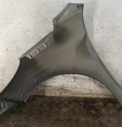 Aile avant droit PEUGEOT 207 Photo n°4
