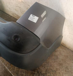Pare choc arriere PEUGEOT 207