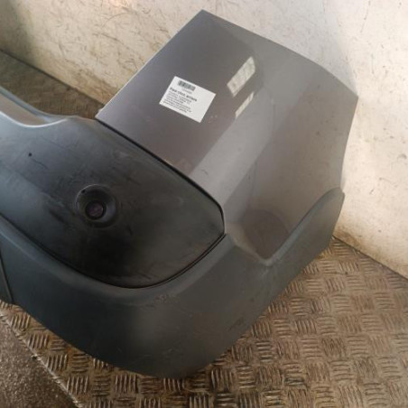Pare choc arriere PEUGEOT 207
