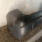 Pare choc arriere PEUGEOT 207