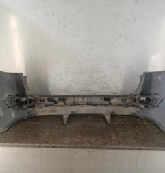 Pare choc arriere PEUGEOT 207 Photo n°4