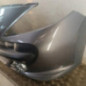 Pare choc avant PEUGEOT 207