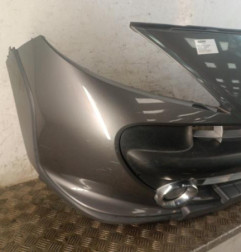 Pare choc avant PEUGEOT 207 Photo n°3