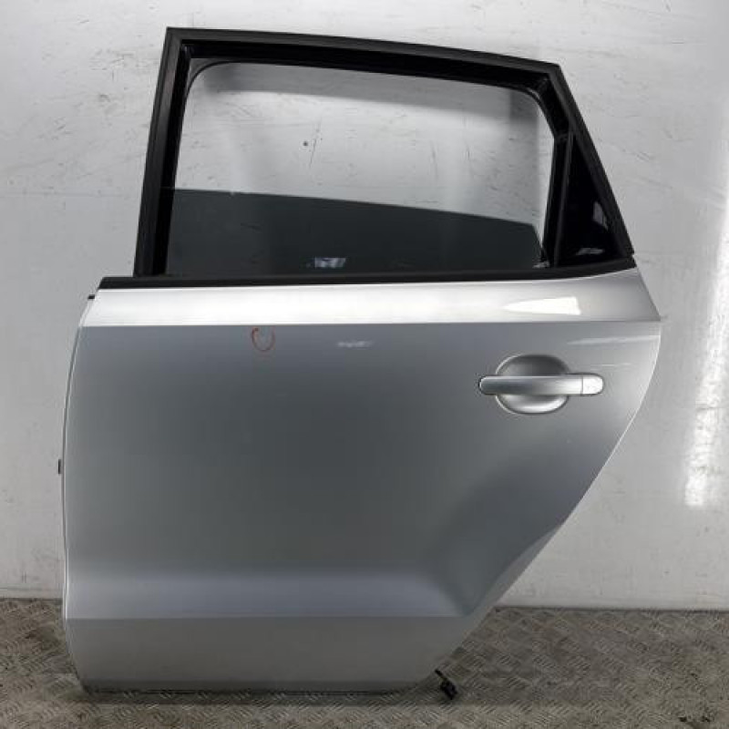 Porte arriere gauche VOLKSWAGEN POLO 5