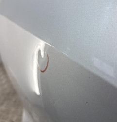 Porte arriere gauche VOLKSWAGEN POLO 5