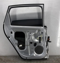 Porte arriere gauche VOLKSWAGEN POLO 5 Photo n°3