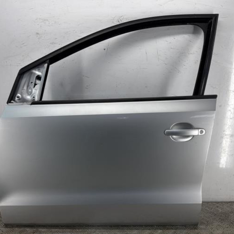 Porte avant gauche VOLKSWAGEN POLO 5