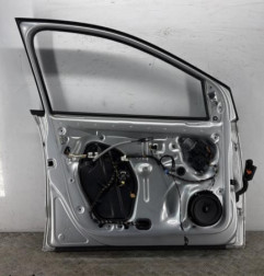 Porte avant gauche VOLKSWAGEN POLO 5