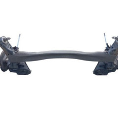 Train arriere complet CITROEN C4 GRAND PICASSO 2 Photo n°1