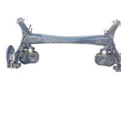 Train arriere complet CITROEN C4 GRAND PICASSO 2