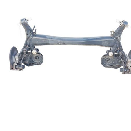 Train arriere complet CITROEN C4 GRAND PICASSO 2