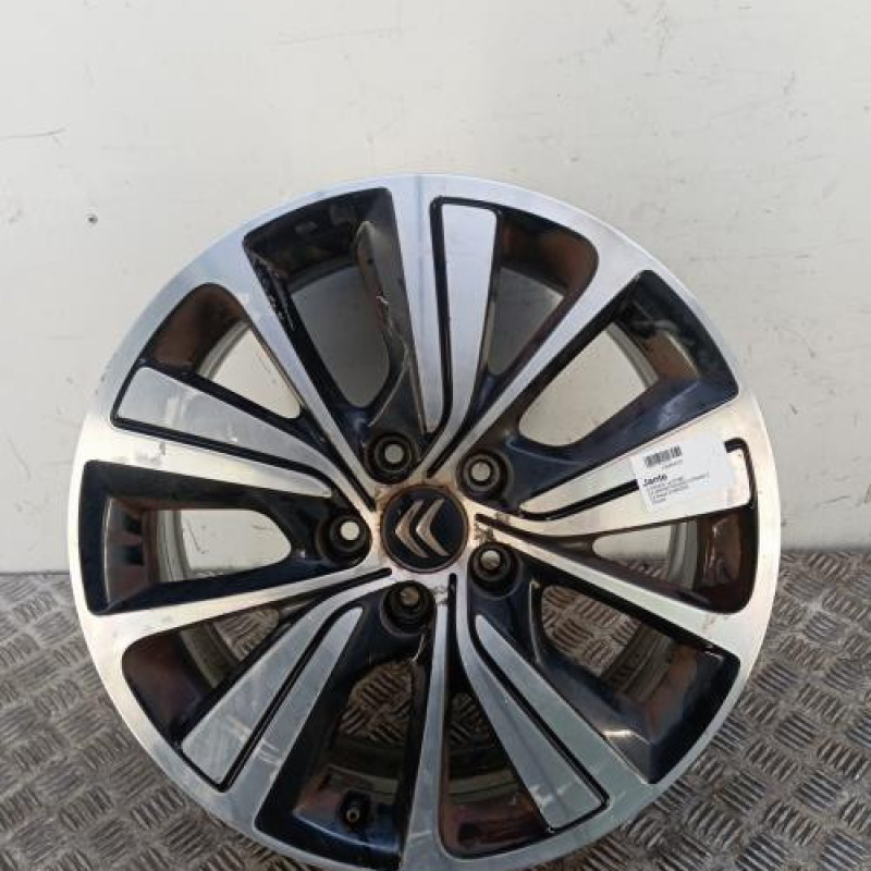 Jante CITROEN C4 GRAND PICASSO 2