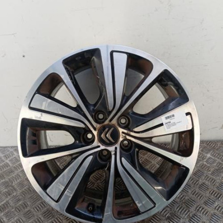 Jante CITROEN C4 GRAND PICASSO 2 Photo n°1