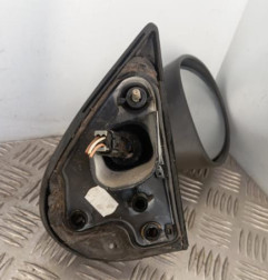 Retroviseur droit RENAULT TWINGO 1 Photo n°3