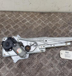 Leve vitre electrique avant droit RENAULT TWINGO 1 Photo n°1