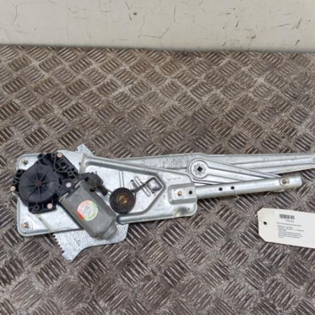 Leve vitre electrique avant droit RENAULT TWINGO 1 Photo n°1