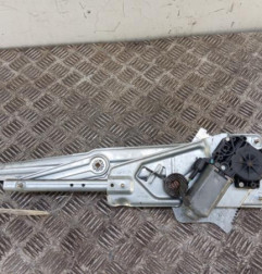 Leve vitre electrique avant gauche RENAULT TWINGO 1 Photo n°1