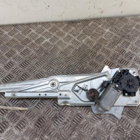 Leve vitre electrique avant gauche RENAULT TWINGO 1 Photo n°1