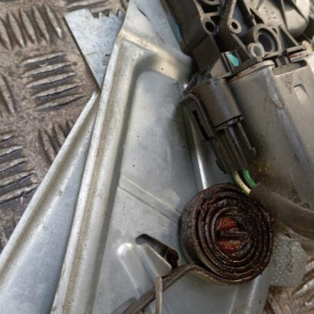 Leve vitre electrique avant gauche RENAULT TWINGO 1