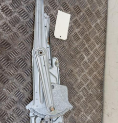 Leve vitre electrique avant gauche RENAULT TWINGO 1 Photo n°3