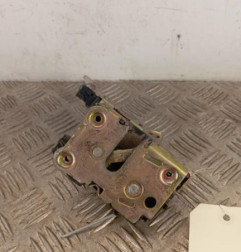 Serrure avant droit RENAULT TWINGO 1 Photo n°1