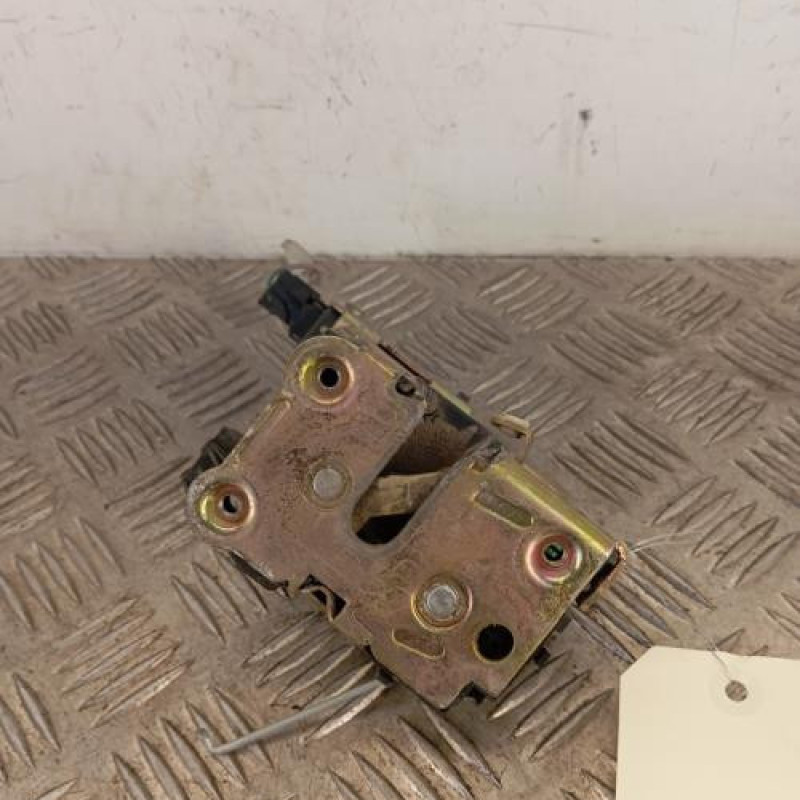 Serrure avant droit RENAULT TWINGO 1