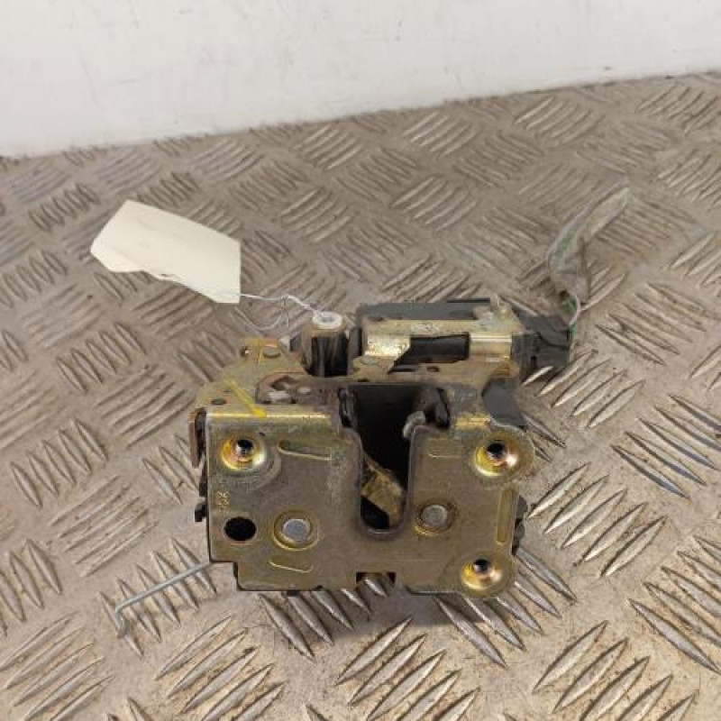 Serrure avant gauche RENAULT TWINGO 1