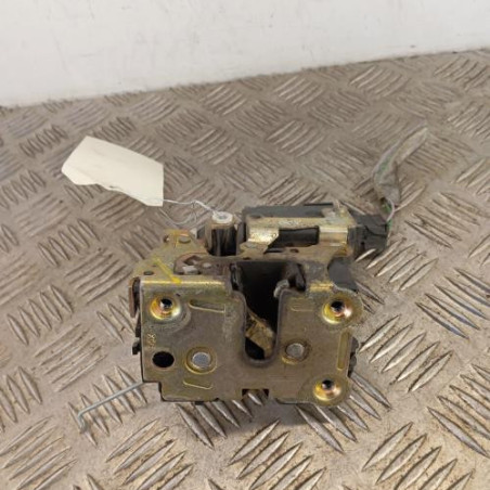 Serrure avant gauche RENAULT TWINGO 1 Photo n°1