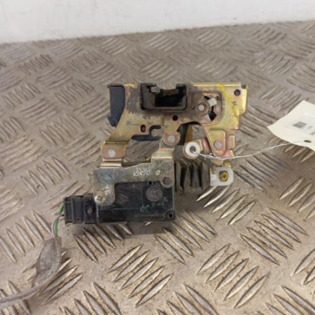 Serrure avant gauche RENAULT TWINGO 1