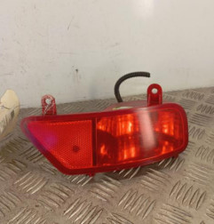 Feu de pare choc arriere gauche PEUGEOT 3008 1 Photo n°1