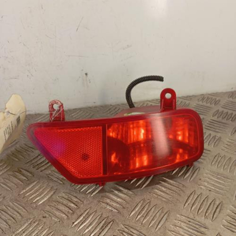 Feu de pare choc arriere gauche PEUGEOT 3008 1 Feu de pare choc arriere gauche PEUGEOT 3008 1