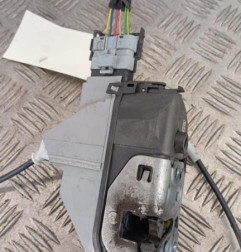 Serrure arriere gauche PEUGEOT 3008 1 Photo n°3