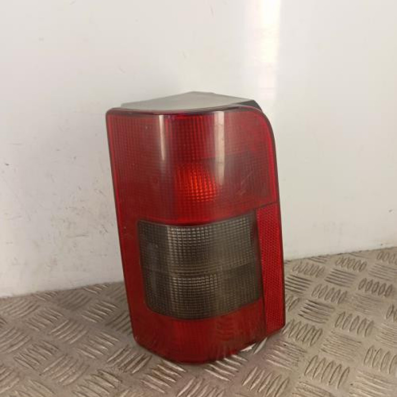 Feu arriere principal gauche (feux) PEUGEOT PARTNER 1