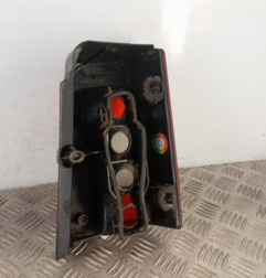 Feu arriere principal gauche (feux) PEUGEOT PARTNER 1 Photo n°3